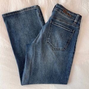 Kut Women’s Wide Leg Jeans Size 6